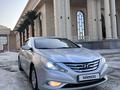 Hyundai Sonata 2011 года за 5 800 000 тг. в Алматы