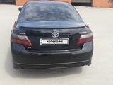 Toyota Camry 2006 года за 6 258 000 тг. в Усть-Каменогорск – фото 3