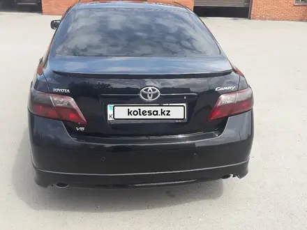 Toyota Camry 2006 года за 6 258 000 тг. в Усть-Каменогорск – фото 3