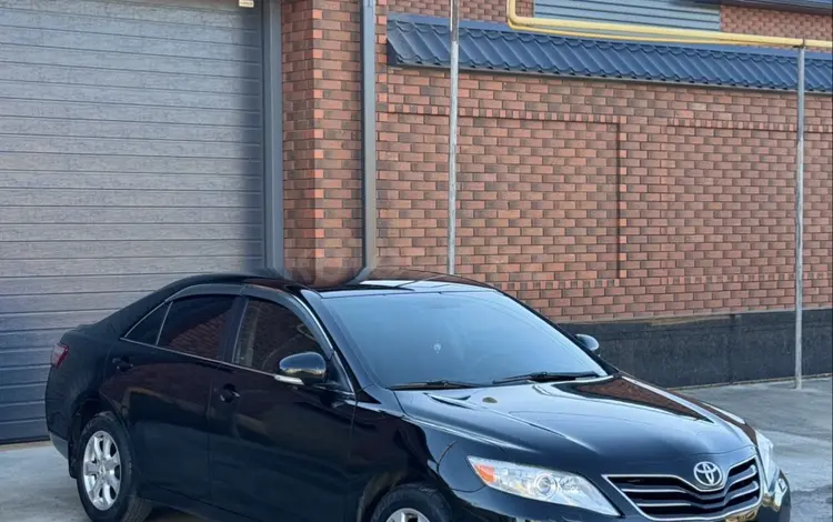 Toyota Camry 2011 годаүшін6 800 000 тг. в Туркестан