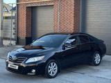 Toyota Camry 2011 года за 6 800 000 тг. в Туркестан – фото 3