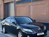 Toyota Camry 2011 года за 6 800 000 тг. в Туркестан – фото 4
