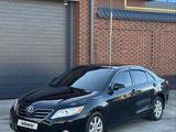 Toyota Camry 2011 года за 6 800 000 тг. в Туркестан – фото 5