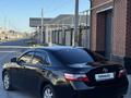 Toyota Camry 2011 годаүшін6 800 000 тг. в Туркестан – фото 8