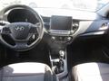Hyundai Accent 2022 года за 8 121 500 тг. в Актобе – фото 10