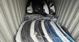 Бампер Hyundai (передний и задний, б у оригинал и дубликат) за 88 000 тг. в Алматы