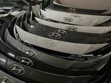 Бампер Hyundai (передний и задний, б у оригинал и дубликат) за 88 000 тг. в Алматы