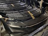 Бампер Hyundai (передний и задний, б у оригинал и дубликат) за 88 000 тг. в Алматы – фото 2
