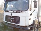 MAN  F 2000 1999 года за 19 000 000 тг. в Тараз