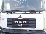 MAN  F 2000 1999 года за 19 000 000 тг. в Тараз – фото 4