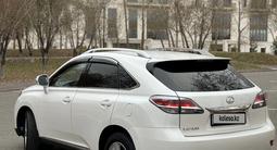 Lexus RX 270 2014 годаfor12 300 000 тг. в Астана – фото 3