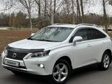 Lexus RX 270 2014 годаfor12 000 000 тг. в Астана