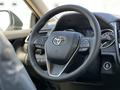 Toyota Camry 2022 годаүшін15 500 000 тг. в Актобе – фото 25