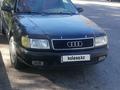 Audi 100 1993 года за 2 500 000 тг. в Талдыкорган – фото 2