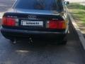 Audi 100 1993 года за 2 500 000 тг. в Талдыкорган – фото 3