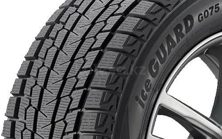 315/40R21 115Q G075 Yokohama за 168 400 тг. в Алматы