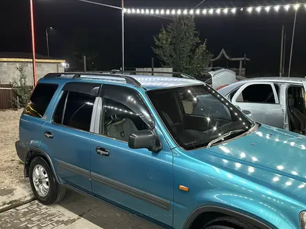 Honda CR-V 1997 года за 2 950 000 тг. в Каскелен – фото 14