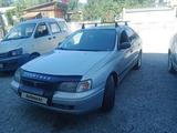 Toyota Carina E 1997 года за 1 300 000 тг. в Семей – фото 2