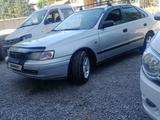 Toyota Carina E 1997 года за 1 300 000 тг. в Семей