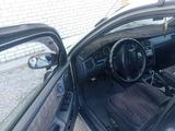Toyota Carina E 1997 года за 1 300 000 тг. в Семей – фото 4