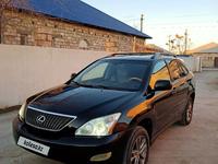 Lexus RX 350 2007 годаүшін8 200 000 тг. в Актау