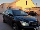 Lexus RX 350 2007 года за 8 200 000 тг. в Актау – фото 4