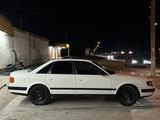 Audi 100 1991 года за 2 200 000 тг. в Балхаш – фото 3