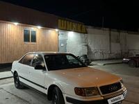 Audi 100 1991 годаүшін2 200 000 тг. в Балхаш