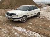 Audi 80 1993 годаүшін2 000 000 тг. в Уральск – фото 3