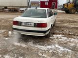 Audi 80 1993 годаүшін2 000 000 тг. в Уральск – фото 4