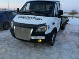 ГАЗ  ГАЗель (3221) 2006 годаүшін7 500 000 тг. в Алматы – фото 4