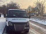 ГАЗ  ГАЗель (3221) 2006 годаүшін7 500 000 тг. в Алматы – фото 5