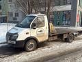 ГАЗ  ГАЗель (3221) 2006 года за 7 500 000 тг. в Алматы – фото 6