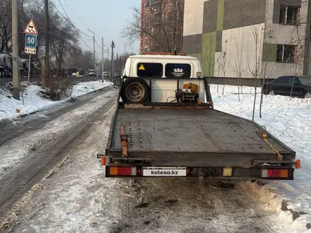 ГАЗ  ГАЗель (3221) 2006 года за 7 500 000 тг. в Алматы – фото 7