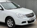 Nissan Almera 2016 года за 4 800 000 тг. в Алматы – фото 3