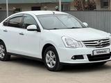 Nissan Almera 2016 года за 4 800 000 тг. в Алматы