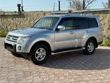 Mitsubishi Pajero 2007 годаүшін8 500 000 тг. в Актау – фото 2