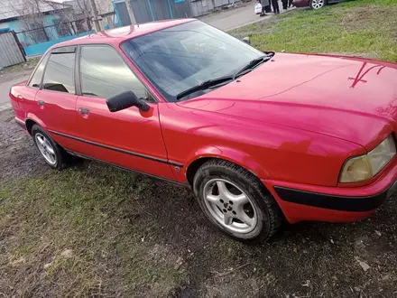 Audi 80 1992 года за 1 300 000 тг. в Караганда