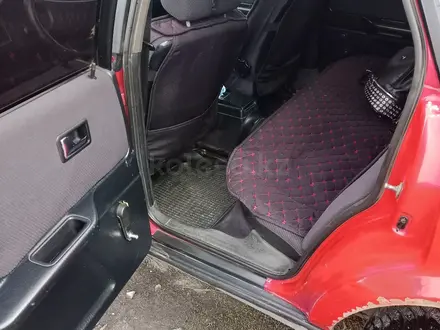 Audi 80 1992 года за 1 300 000 тг. в Караганда – фото 3