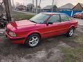 Audi 80 1992 года за 1 300 000 тг. в Караганда – фото 6