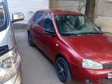 ВАЗ (Lada) Kalina 1118 2005 годаүшін800 000 тг. в Уральск – фото 4