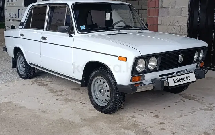 ВАЗ (Lada) 2106 2001 года за 1 500 000 тг. в Кордай