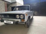 ВАЗ (Lada) 2106 2001 годаүшін1 500 000 тг. в Кордай – фото 5