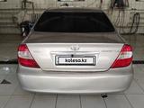 Toyota Camry 2002 года за 4 300 000 тг. в Семей