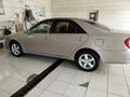 Toyota Camry 2002 года за 4 300 000 тг. в Семей – фото 3