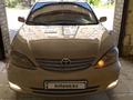 Toyota Camry 2002 года за 4 300 000 тг. в Семей – фото 4
