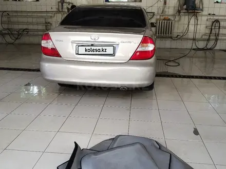 Toyota Camry 2002 года за 4 300 000 тг. в Семей – фото 6