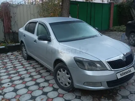 Skoda Octavia 2012 года за 3 500 000 тг. в Алматы – фото 2