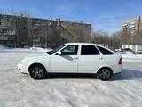 ВАЗ (Lada) Priora 2172 2013 года за 2 350 000 тг. в Караганда – фото 2