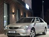 Toyota Camry 2005 года за 7 000 000 тг. в Кызылорда